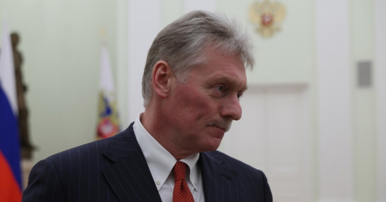 Kremlj: Međunarodno pravo više ne postoji