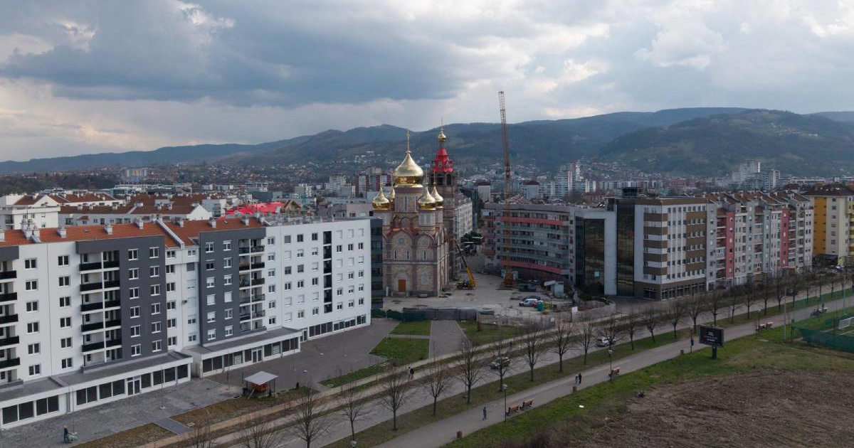 Gradonačelnik Banje Luke osudio napad na hrvatskog diplomata