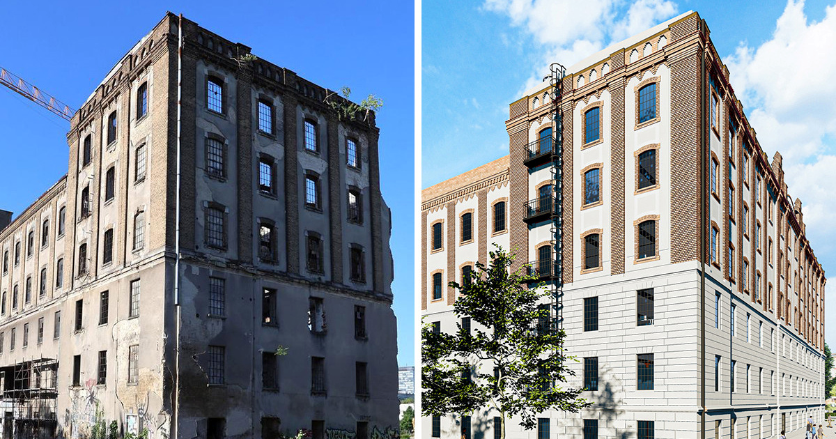 Nekad je hranio Zagreb, a onda izgorio. Pogledajte kako će izgledati uskoro
