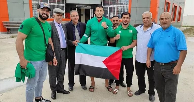 Alžirski olimpijac odbio borbu protiv Izraelca: Ne želim uprljati ruke