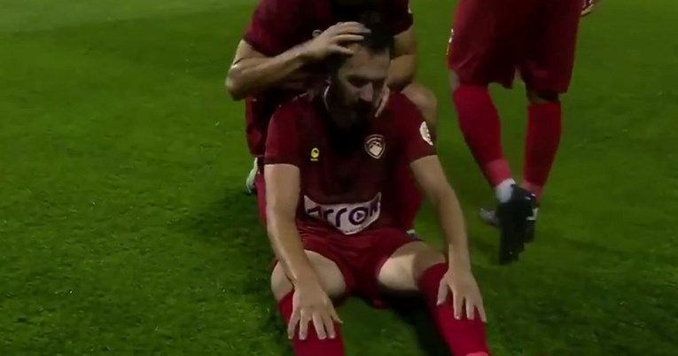 VIDEO Briljantni Caktaš zabio dva gola i donio pobjedu svom klubu