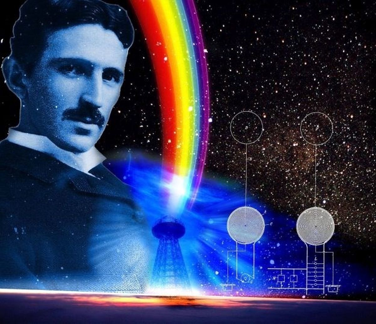 76 godina nakon Tesline smrti i dalje se priča o misterioznoj "zraci smrti"