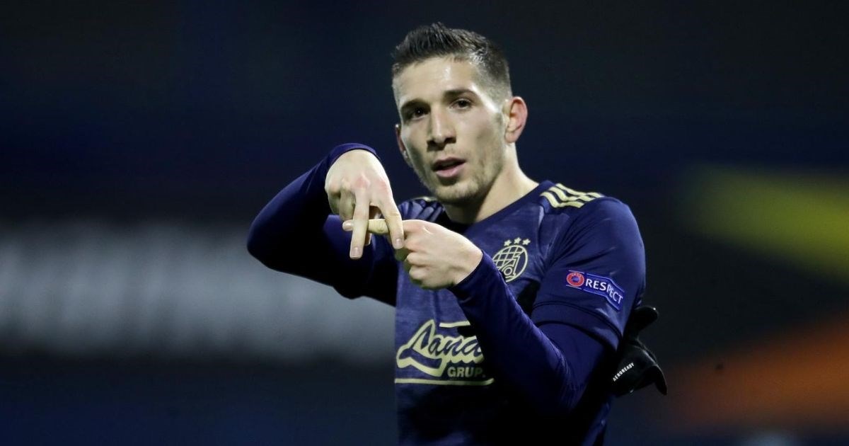 Spasio je Dinamo kad je Mamić molio krunicu na klupi. S 26 godina ima novi klub