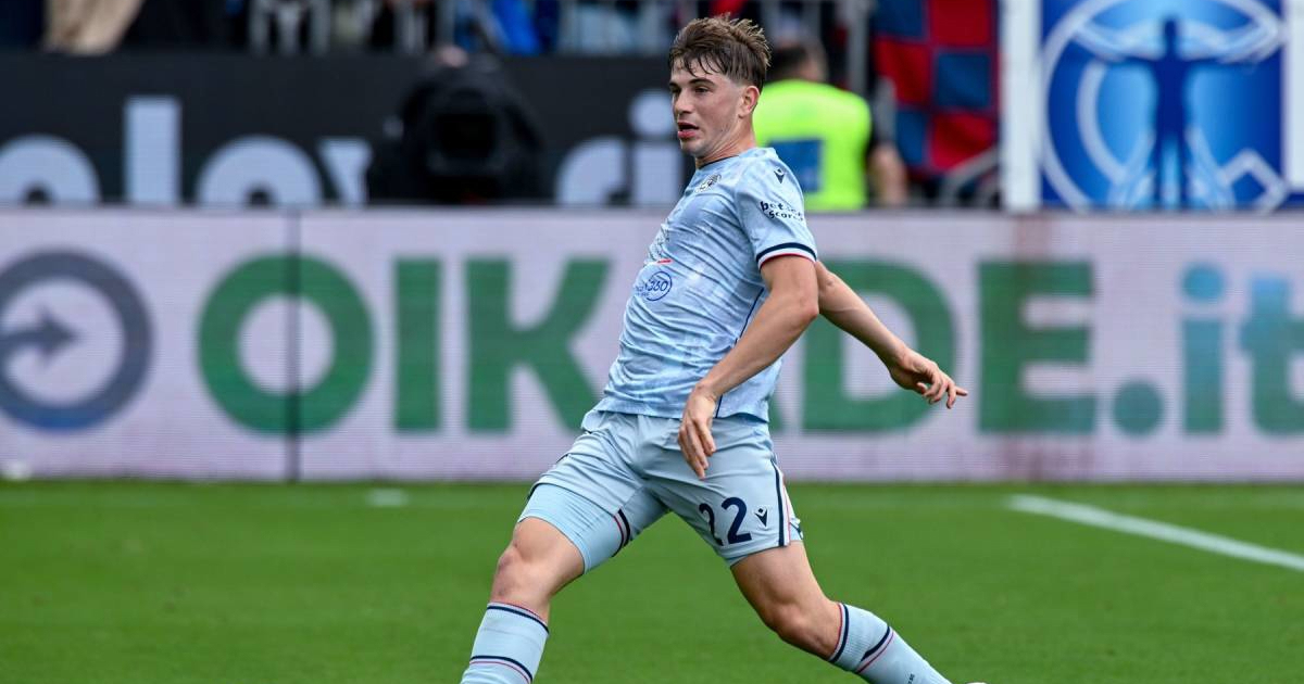 Udinese šalje Mlačića na posudbu nakon pola sezone?