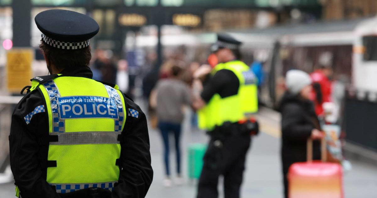 U Londonu uhićeni muškarci osumnjičeni da su špijunirali za Iran