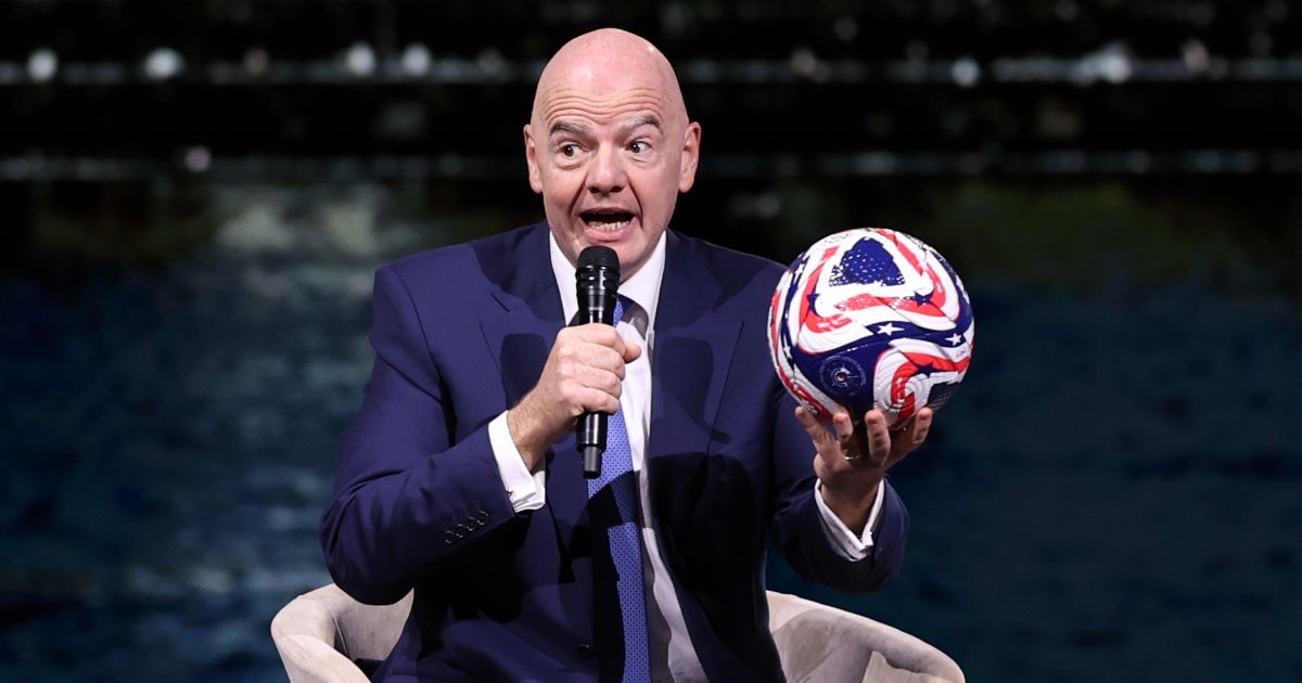 FIFA očekuje milijardu dolara prihoda od Svjetskog prvenstva za žene