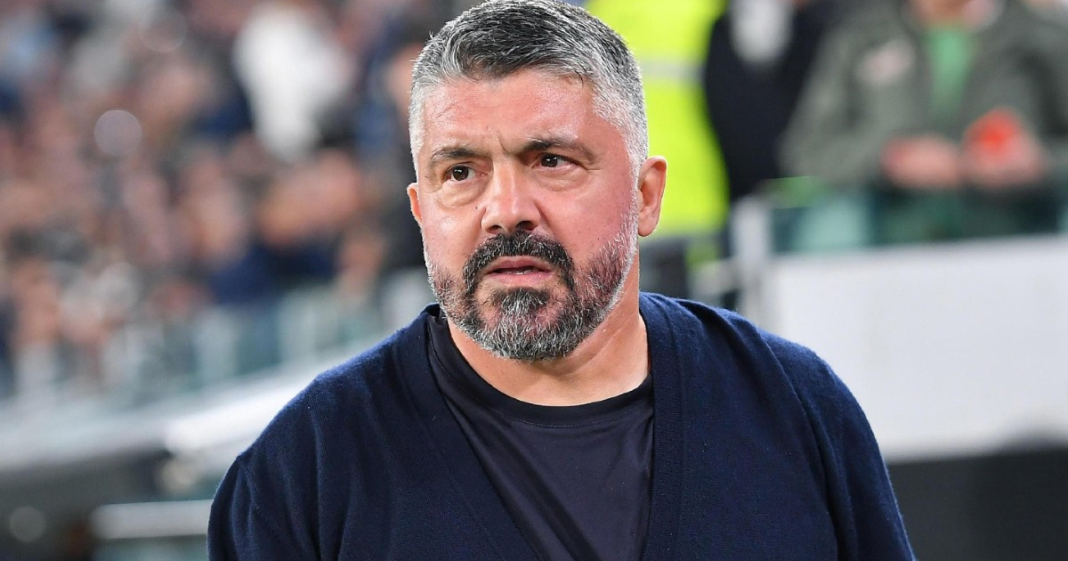 Englezi o Gattusu: Obično dođe, digne mnogo prašine i ode. Sad radi čuda