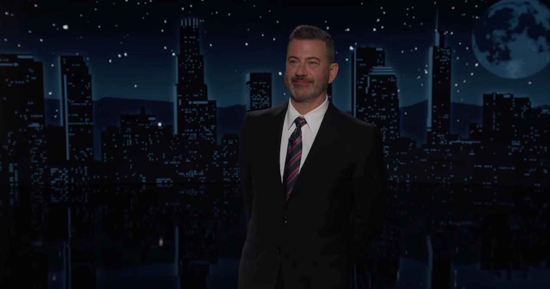 Jimmy Kimmel se vratio uz emotivno objašnjenje: "Shvaćam zašto ste uzrujani"