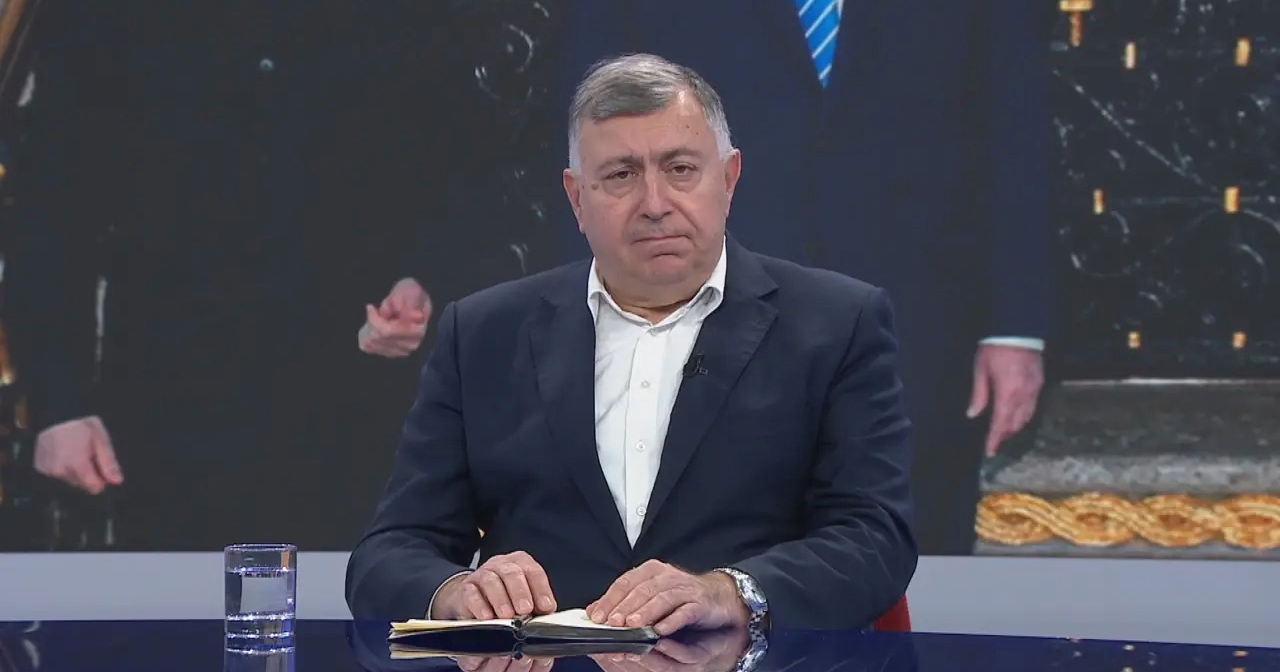 Tadić: Rusiji je OK napasti dječju bolnicu, a problem je napad na Putinovu rezidenciju