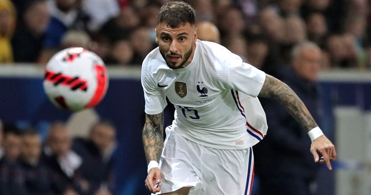 Tudorov igrač pozvao TV ekipu da snimi reakciju, a onda doznao da ne ide na SP