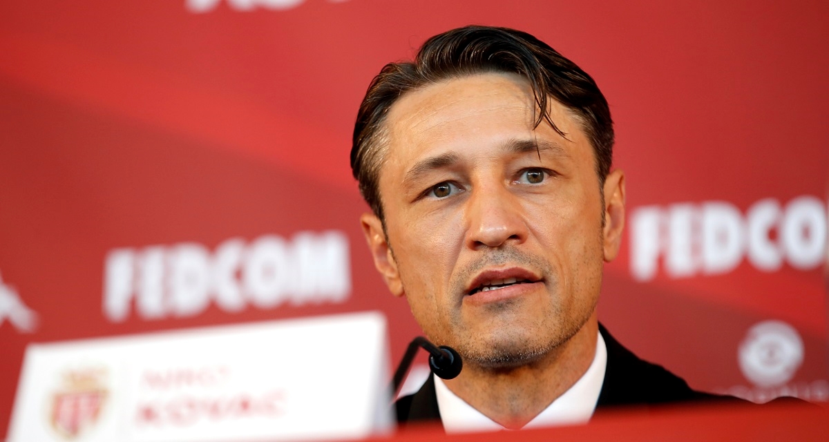 Niko Kovač je prokomentirao tučnjavu i poraz koji je Monaco udaljio od naslova