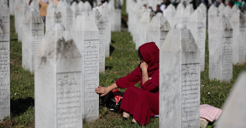 UN će idućeg tjedna raspravljati o rezoluciji o Srebrenici