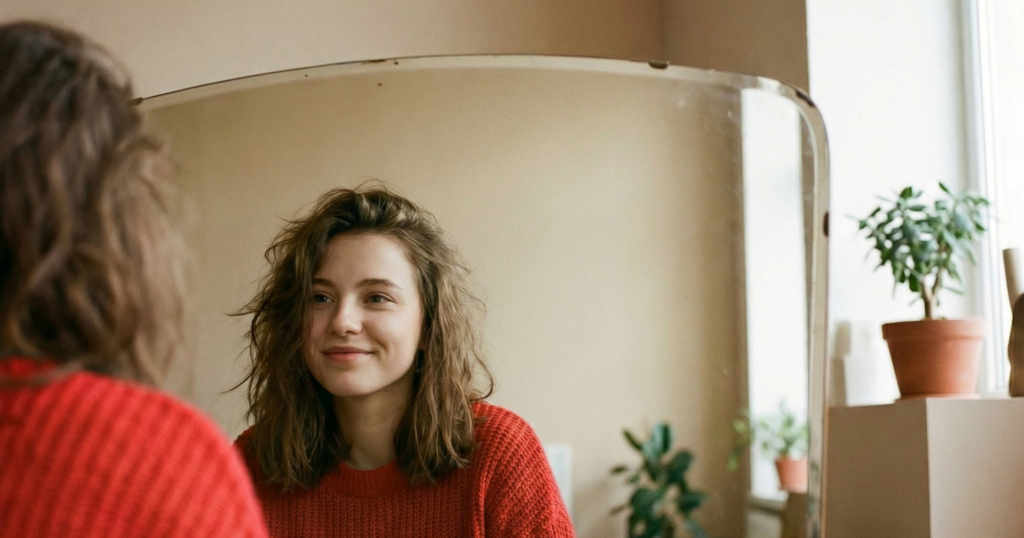 Zašto ne vidimo vlastiti nos iako nam je ispred lica?