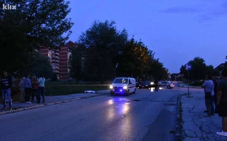 15-godišnjak u Sarajevu ubio 17-godišnjaka, izbo ga je po vratu