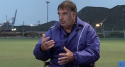 Bivši trener Hajduka: Čujem da Livaja kasni na treninge. Nije se nametnuo ponašanjem