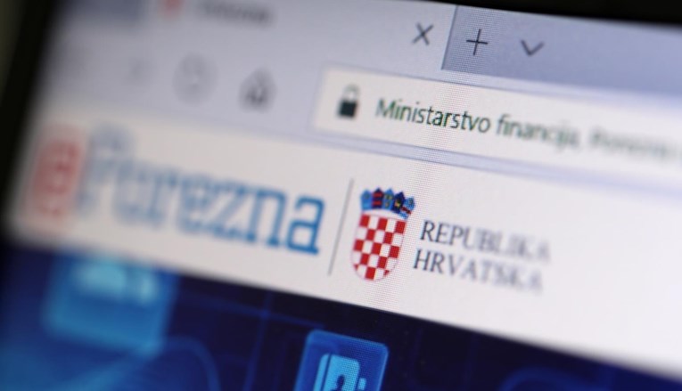 Sustav Porezne uprave ovog vikenda će biti nedostupan