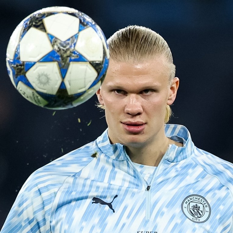 Englezi: Haalandova igra bez lopte dokazuje da je Guardiolin projekt možda i gotov