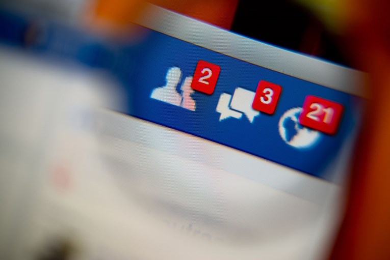 Facebook će biti kažnjen s pet milijardi dolara