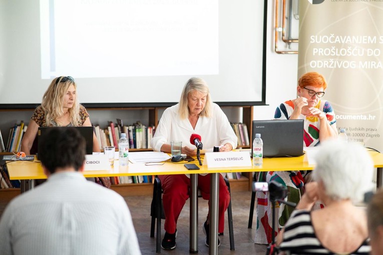 Documenta osudila veličanje Mladića