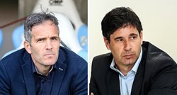 HTV: Tomić bi mogao biti novi trener Hajduka, a Vučević sportski direktor
