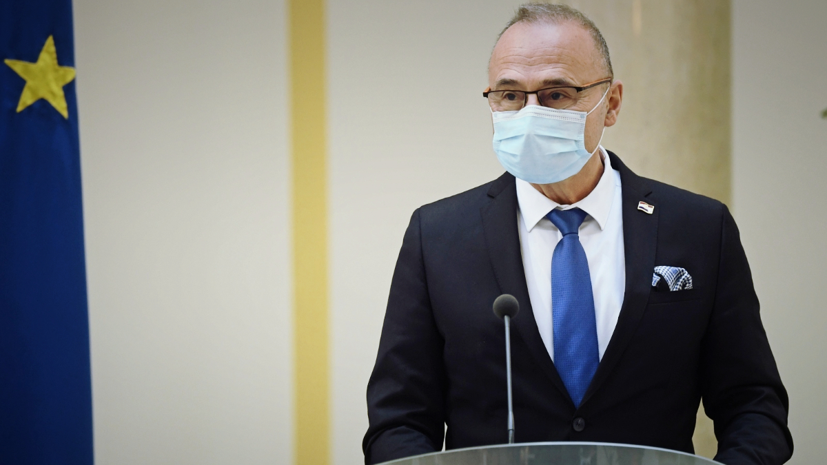 Grlić Radman: EU treba snažniji angažman u suradnji sa zemljama Južnog susjedstva