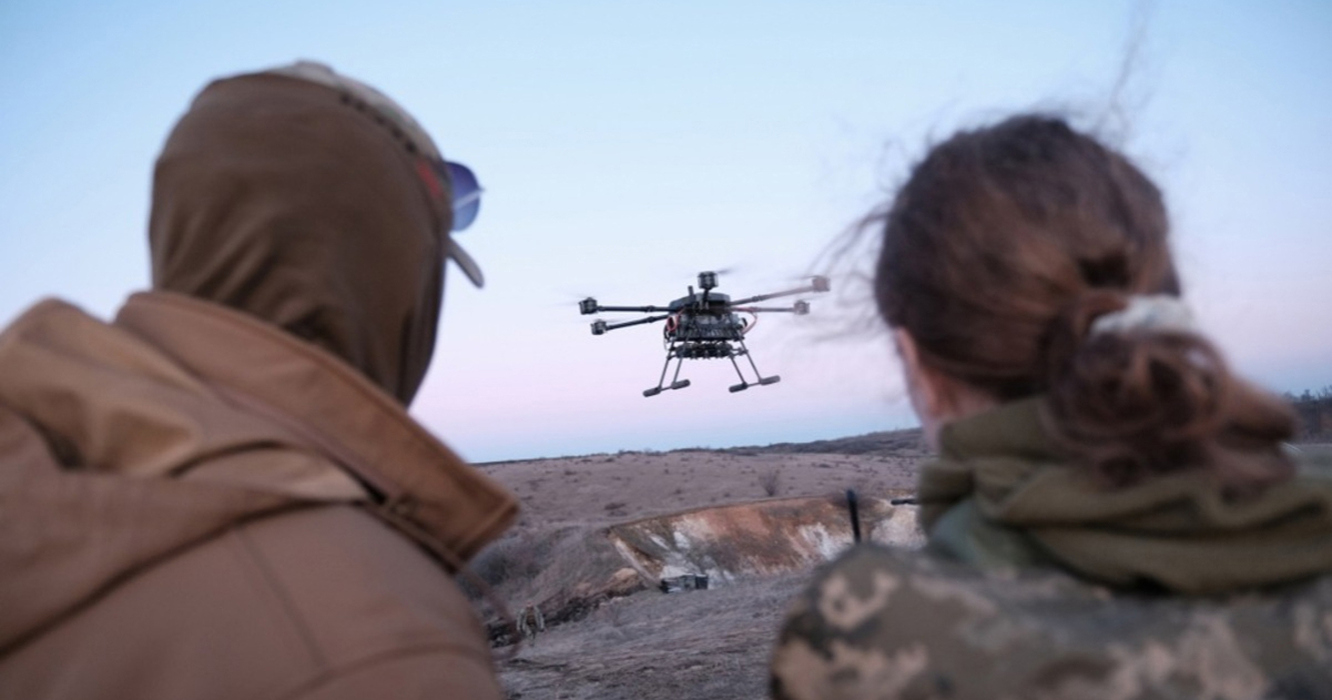 Ukrajina ima novi model ratovanja. Integriraju dronove i pješaštvo