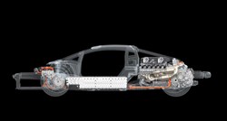VIDEO Lamborghini otkrio što će pokretati nasljednika Aventadora