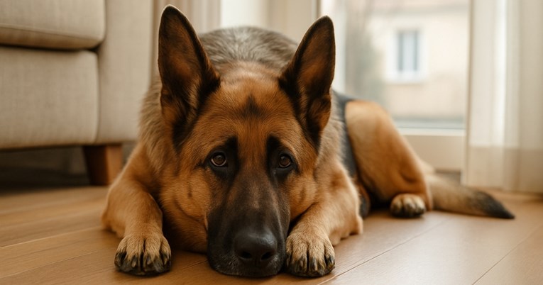 Pasmine pasa koje najviše pate kad ostanu same
