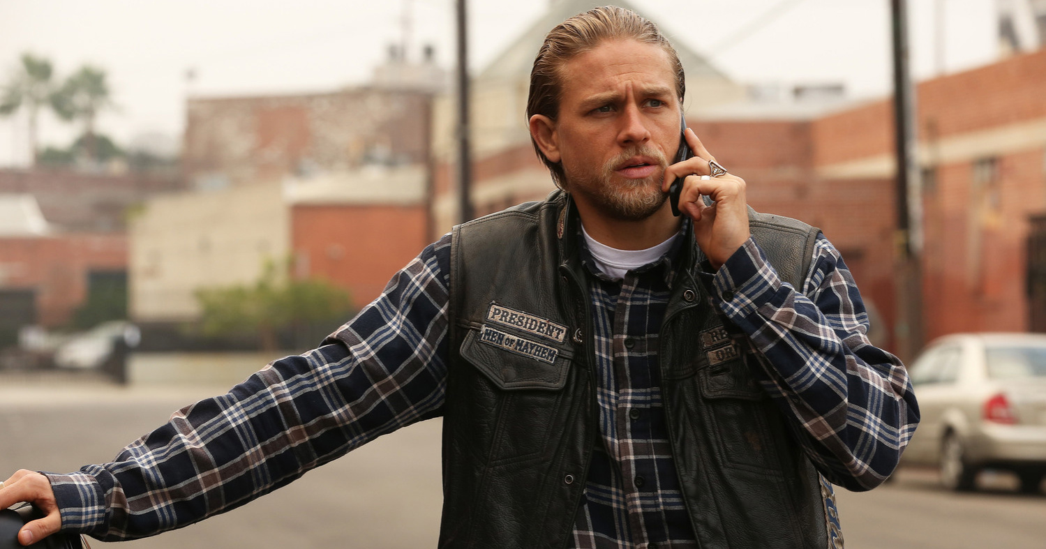 Kurt Sutter otkrio što misli o novom spin-offu serije "Sons of Anarchy"