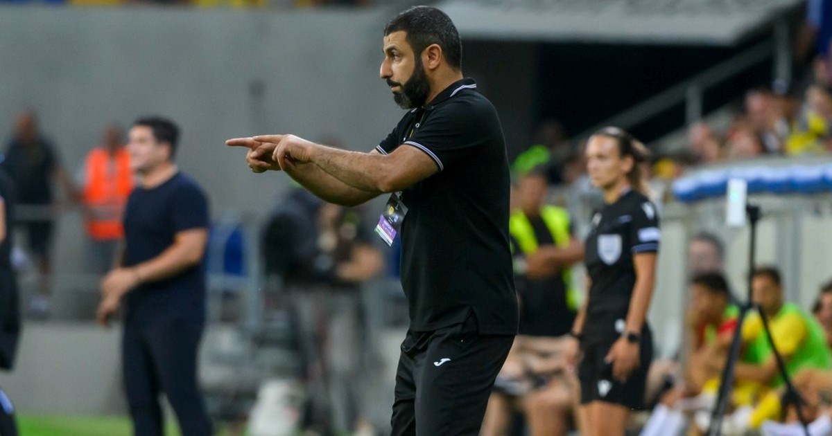 Trener Zire otkrio što očekuje od utakmica protiv Hajduka