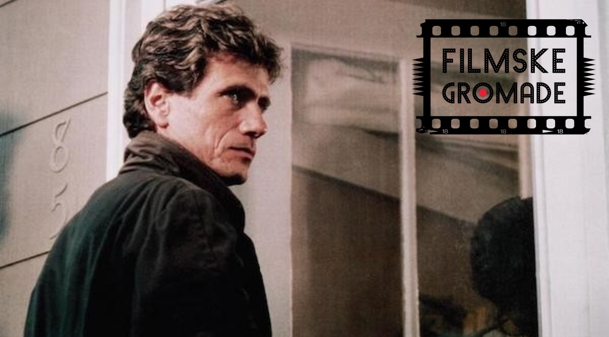Počeo je u gej filmu, a postao besmrtan u remek-djelu ratnog žanra