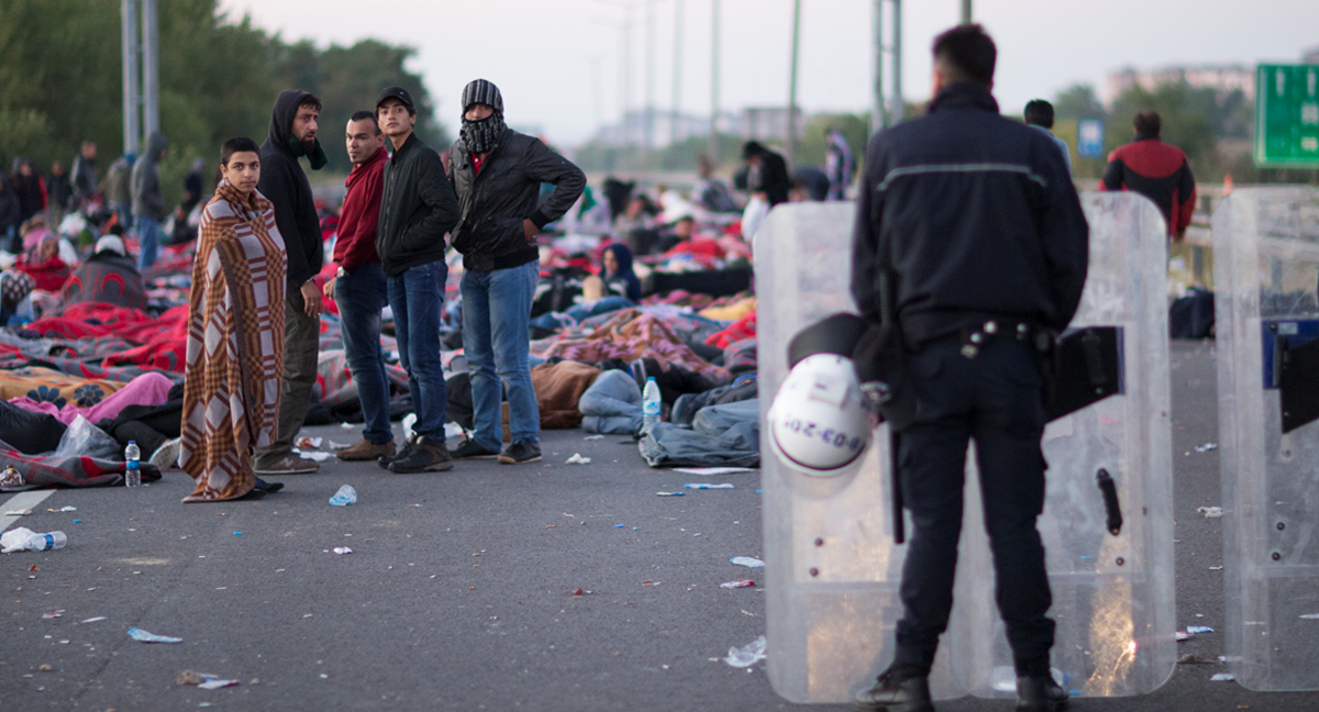 Njemačka priprema deportaciju mladih Sirijaca, čak i onih bez dosjea