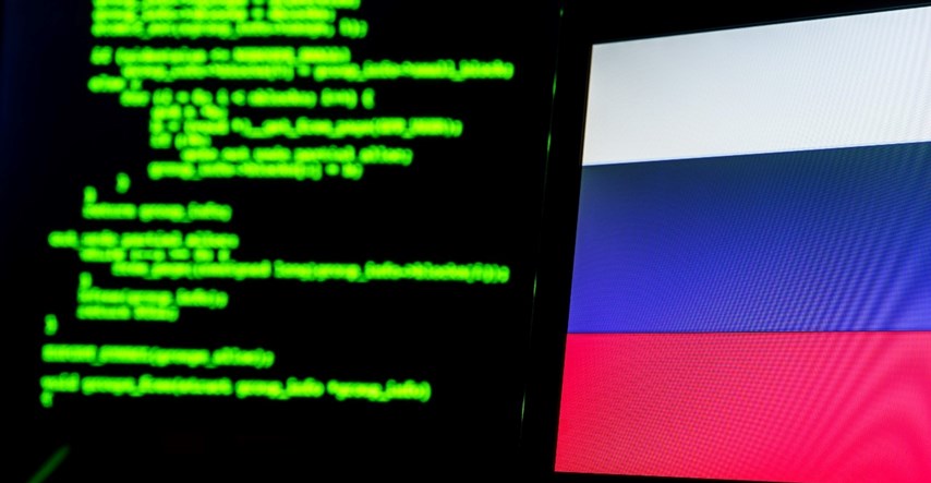 Zatvorena velika ruska platforma na darkwebu