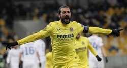 Villarrealov stoper Raul Albiol: Glupost je reći da je Dinamo lagan suparnik
