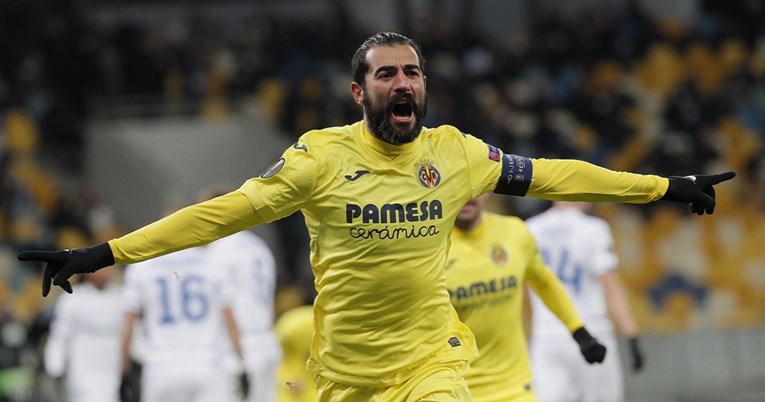 Raul Albiol je otkrio kako će Villarreal pokušati pobijediti Dinamo