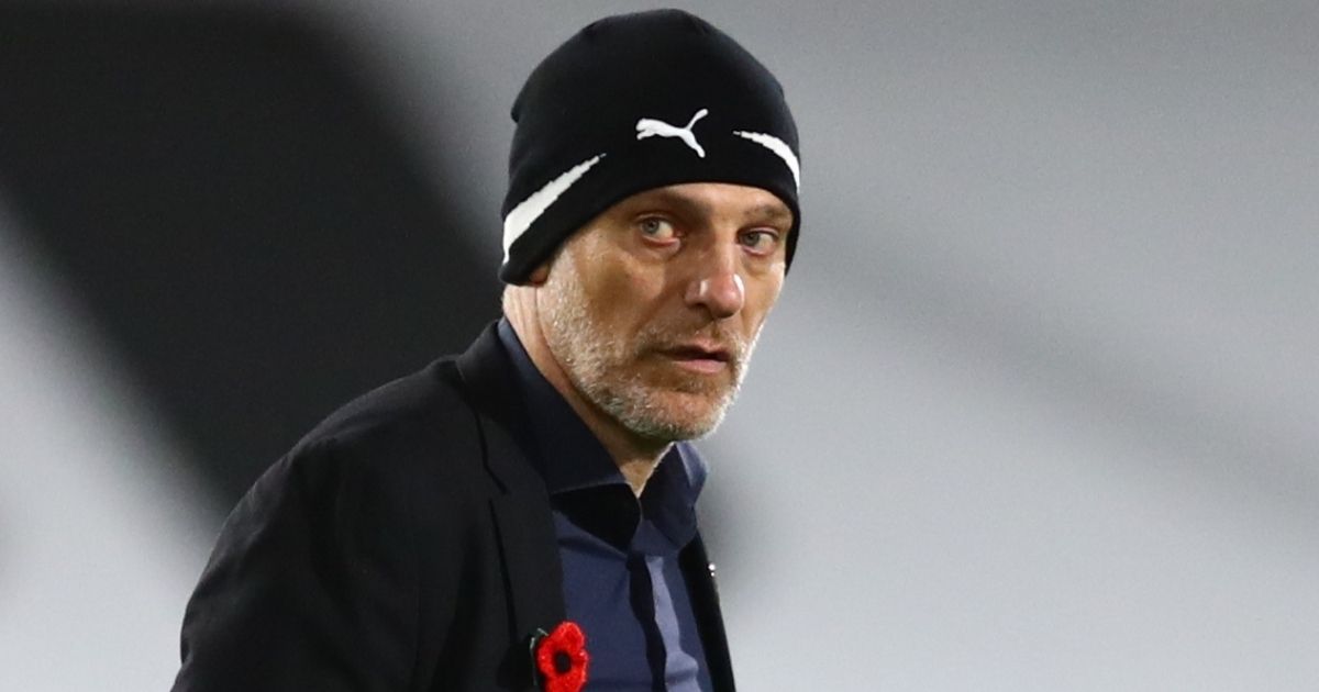 Daily Mail: Bilić je blizu otkaza. Razlog nije vezan samo uz loše rezultate