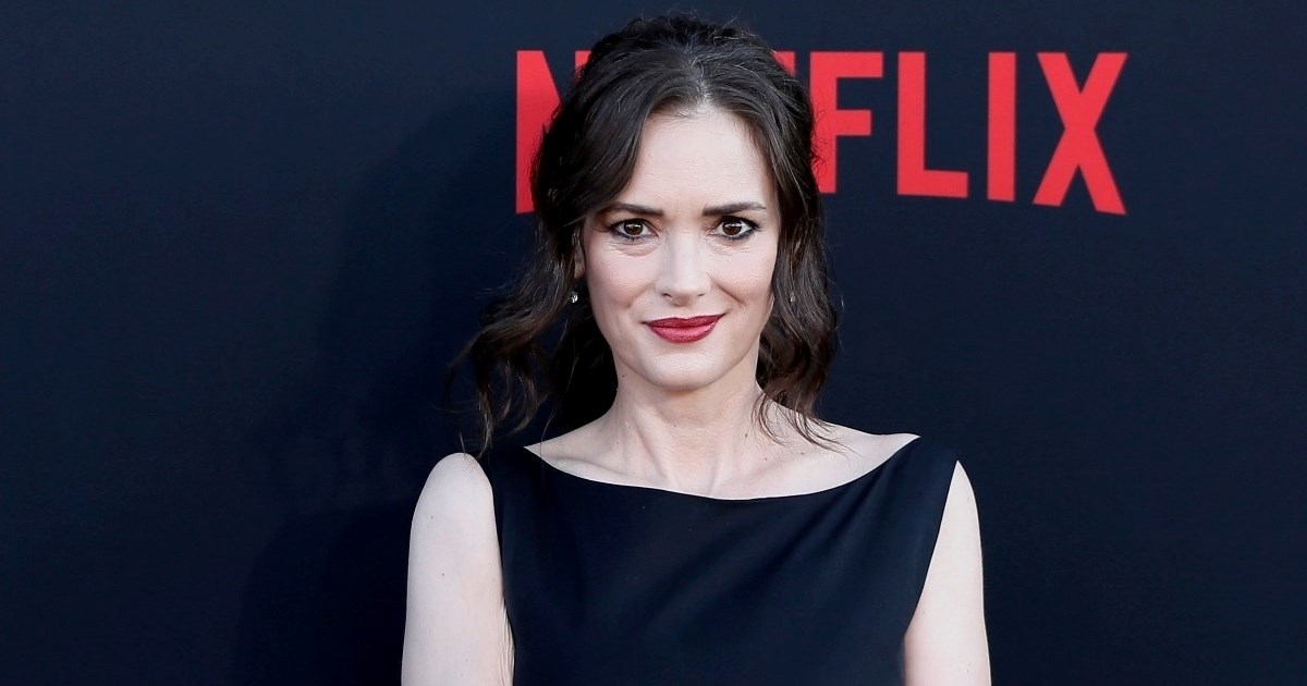 Winona Ryder i danas žali što nije dobila ulogu u ovom filmu