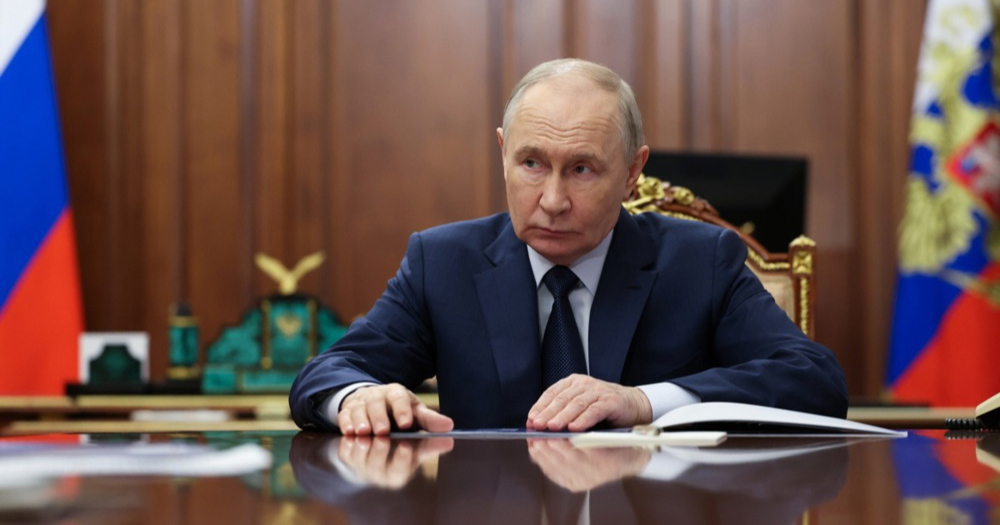 Kremlj: Putin spreman sastati se sa Zelenskim samo radi konačnog dogovora