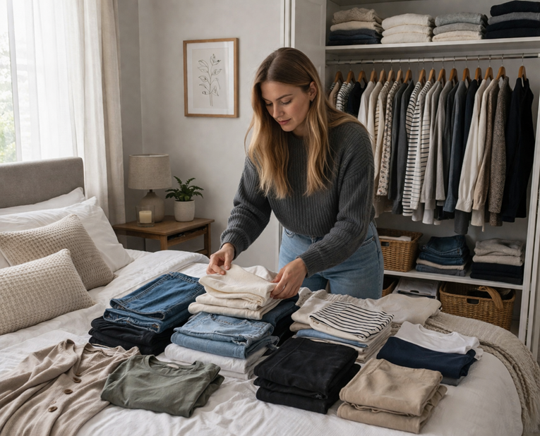 Znate li što je ōsōji, japanska metoda za proljetno čišćenje?