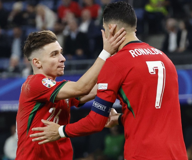 Nastavlja se "bojkot" Ronalda? "Ne osjećamo potrebu dodavati mu"