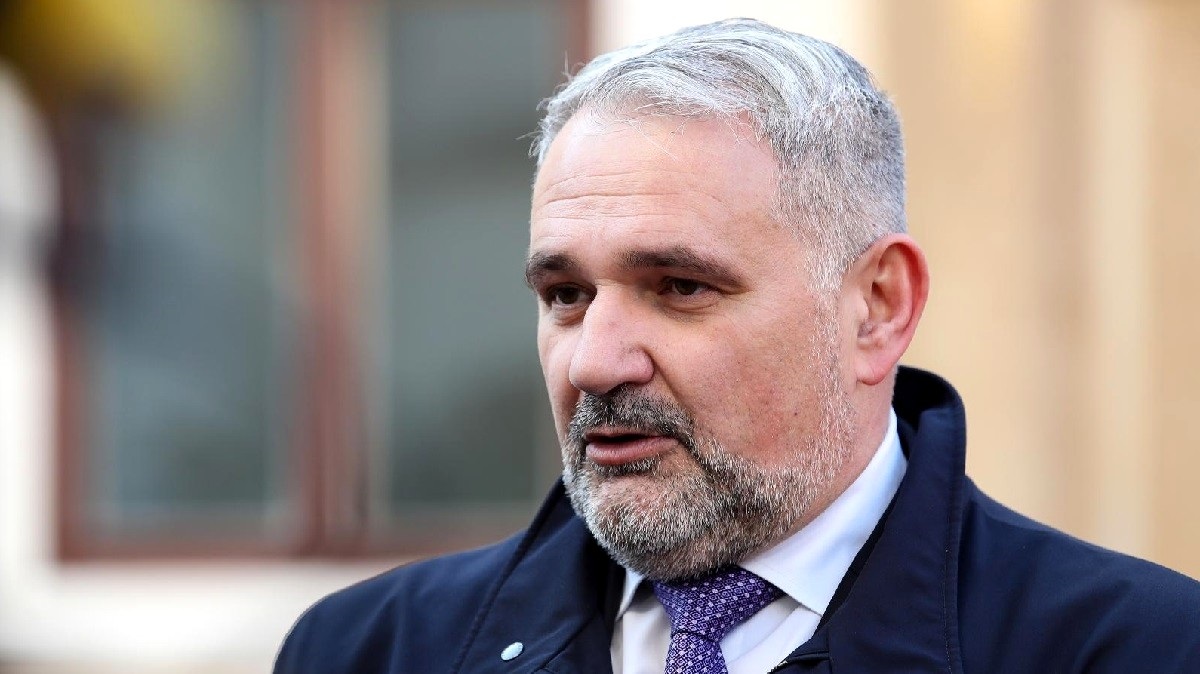 Šef Hrvatske udruge poslodavaca: Posljedice će se osjećati najmanje dvije godine