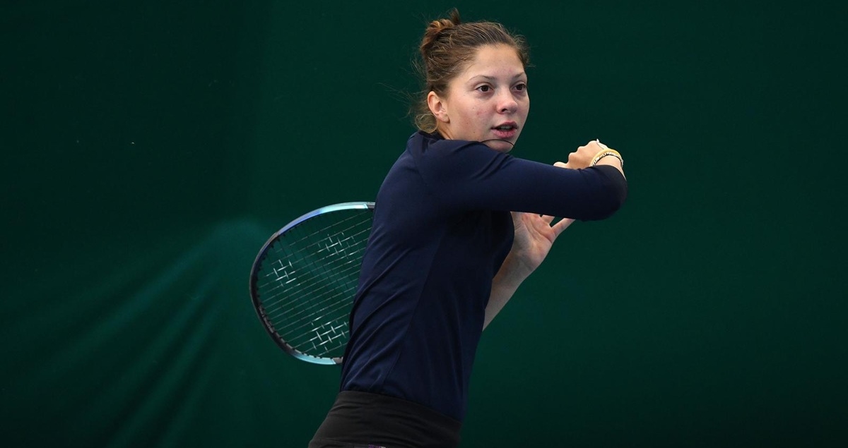 Antonia Ružić ispala iz kvalifikacija za Roland Garros
