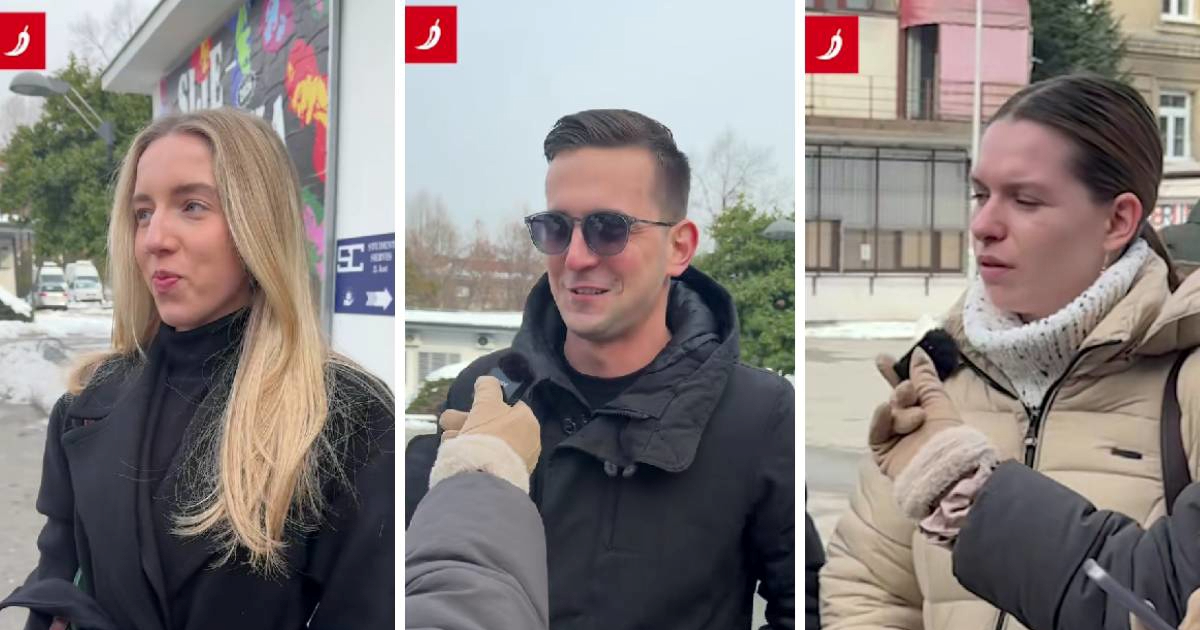 VIDEO Pitali smo studente koliku plaću očekuju nakon fakulteta