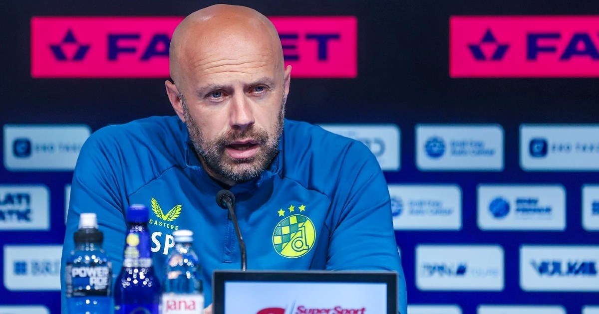 Perković: Iskrene čestitke Rijeci na zasluženom naslovu