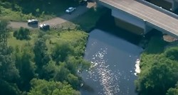 Napad nožem u rijeci u SAD-u, umro tinejdžer