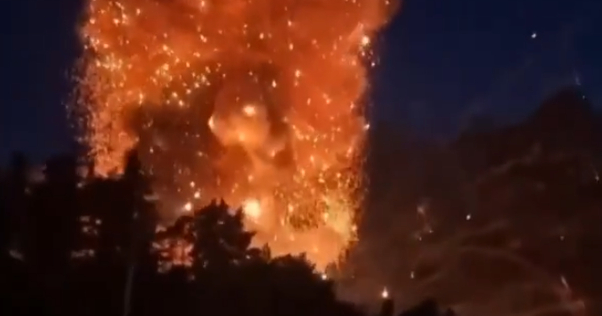 VIDEO Rusi zasuli Ukrajinu dronovima koji lete 500 km/h. Zapovjednik: Nemoćni smo