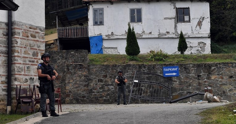 Kosovo: Zahtijevamo da Srbija povuče vojsku s granice
