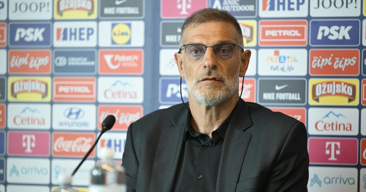 Bilić o Modriću: Čuli smo se nakon imenovanja. To ostaje između nas dvojice