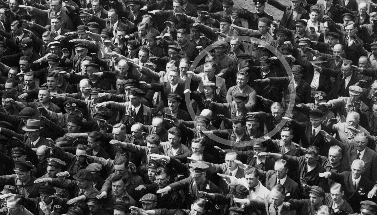 Ovo je priča o jednoj od najpoznatijih slika na svijetu