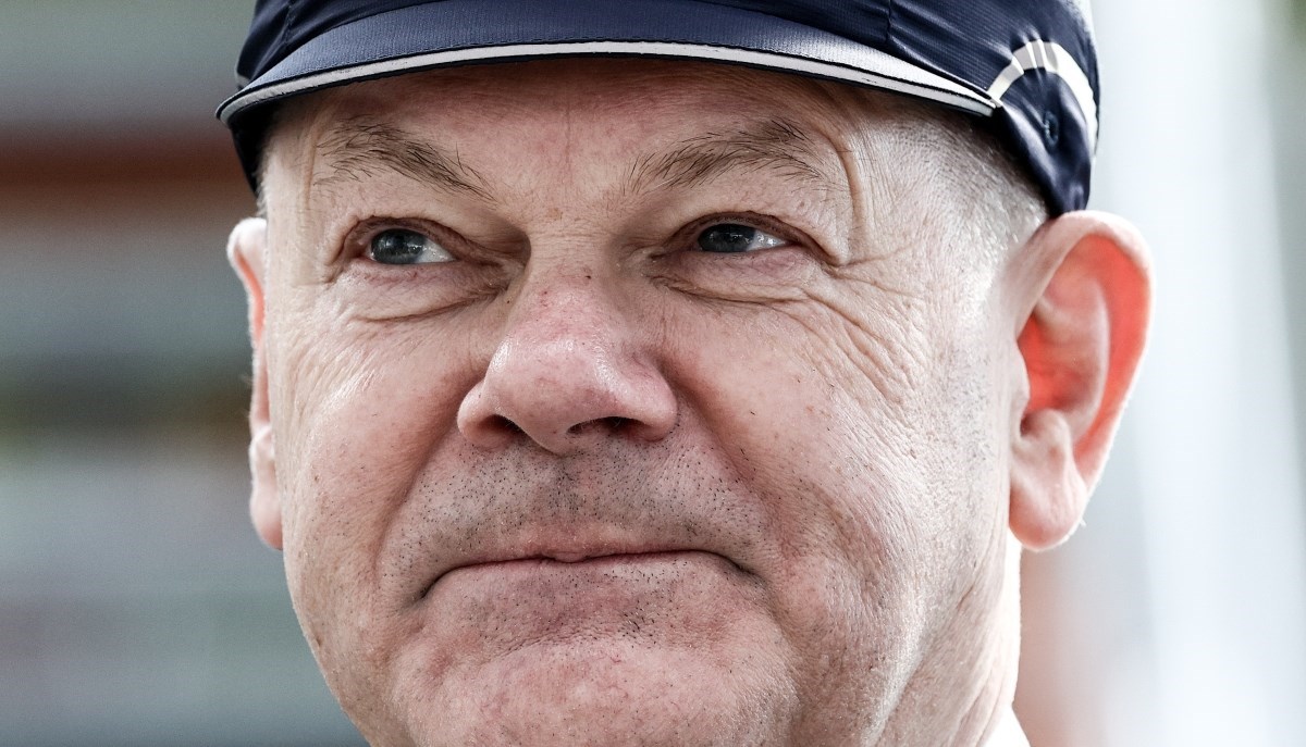 Bivši šef NATO-a žestoko napao Scholza